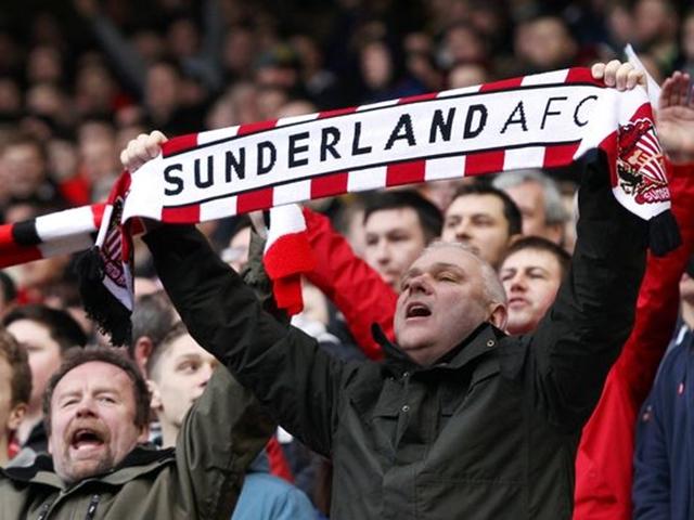 Sunderland have escaped the drop in miraculous circumstances for the second season running